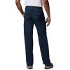 imageColumbia Mens Silver Ridge Convertible PantsCollegiate Navy