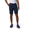 imageColumbia Mens Silver Ridge Convertible PantsCollegiate Navy