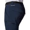 imageColumbia Mens Silver Ridge Convertible PantsCollegiate Navy