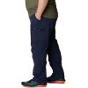 imageColumbia Mens Silver Ridge Convertible PantsCollegiate Navy