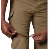 imageColumbia Mens Silver Ridge Convertible PantsDelta