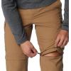 imageColumbia Mens Silver Ridge Convertible PantsDelta