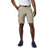 imageColumbia Mens Silver Ridge Convertible PantsFossil