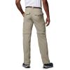 imageColumbia Mens Silver Ridge Convertible PantsFossil