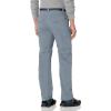 imageColumbia Mens Silver Ridge Convertible PantsGrey Ash