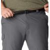 imageColumbia Mens Silver Ridge Convertible PantsGrill