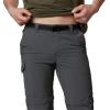 imageColumbia Mens Silver Ridge Convertible PantsGrill
