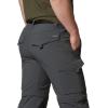 imageColumbia Mens Silver Ridge Convertible PantsGrill