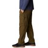 imageColumbia Mens Silver Ridge Convertible PantsNew Olive