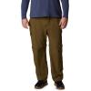 imageColumbia Mens Silver Ridge Convertible PantsNew Olive