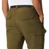 imageColumbia Mens Silver Ridge Convertible PantsNew Olive