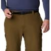 imageColumbia Mens Silver Ridge Convertible PantsNew Olive