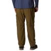 imageColumbia Mens Silver Ridge Convertible PantsNew Olive