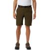 imageColumbia Mens Silver Ridge Convertible PantsOlive Green