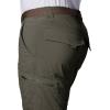 imageColumbia Mens Silver Ridge Convertible PantsPeatmoss