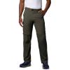 imageColumbia Mens Silver Ridge Convertible PantsPeatmoss