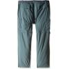 imageColumbia Mens Silver Ridge Convertible PantsPond
