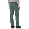 imageColumbia Mens Silver Ridge Convertible PantsPond