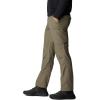 imageColumbia Mens Silver Ridge Convertible PantsStone Green