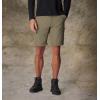 imageColumbia Mens Silver Ridge Convertible PantsStone Green