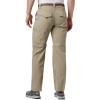 imageColumbia Mens Silver Ridge Convertible PantsTusk