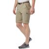 imageColumbia Mens Silver Ridge Convertible PantsTusk