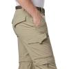 imageColumbia Mens Silver Ridge Convertible PantsTusk