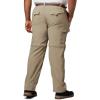 imageColumbia Mens Silver Ridge Convertible PantsTusk