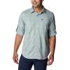 imageColumbia Mens Silver Ridge Utility Lite Plaid Long SleeveNiagara Trail Crossing Plaid