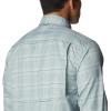 imageColumbia Mens Silver Ridge Utility Lite Plaid Long SleeveNiagara Trail Crossing Plaid