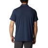 imageColumbia Mens Tech Trail PoloDC  Collegiate Navy
