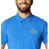 imageColumbia Mens Tech Trail PoloFla  Azul