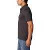 imageColumbia Mens Tech Trail PoloFsu  Black