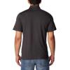 imageColumbia Mens Tech Trail PoloFsu  Black
