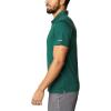 imageColumbia Mens Tech Trail PoloMs  Spruce