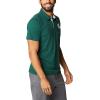 imageColumbia Mens Tech Trail PoloMs  Spruce
