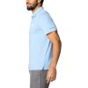 imageColumbia Mens Tech Trail PoloNc  White Cap