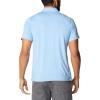 imageColumbia Mens Tech Trail PoloNc  White Cap