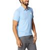 imageColumbia Mens Tech Trail PoloNc  White Cap