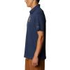 imageColumbia Mens Tech Trail PoloNd  Collegiate Navy