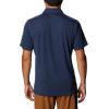 imageColumbia Mens Tech Trail PoloNd  Collegiate Navy