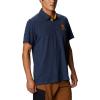 imageColumbia Mens Tech Trail PoloNd  Collegiate Navy