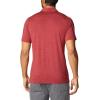 imageColumbia Mens Tech Trail PoloSc  Beet