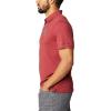 imageColumbia Mens Tech Trail PoloSc  Beet