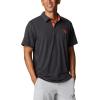 imageColumbia Mens Tech Trail PoloTeam Color