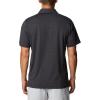 imageColumbia Mens Tech Trail PoloTeam Color