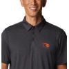 imageColumbia Mens Tech Trail PoloTeam Color