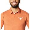 imageColumbia Mens Tech Trail PoloTex  Cedar