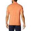 imageColumbia Mens Tech Trail PoloTex  Cedar