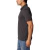 imageColumbia Mens Tech Trail PoloUga  Black